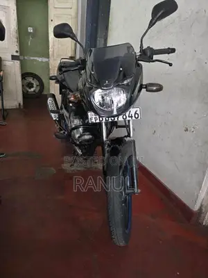 Bajaj Pulsar 150 2016