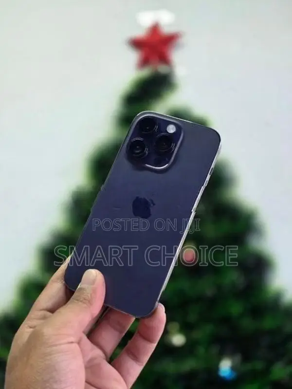 Apple iPhone 14 Pro 128GB 5G A1 (Used)