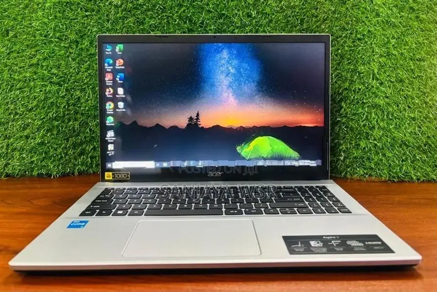 Acer i3 12th GEN Laptop