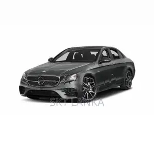 Mercedes Benz E 2019 E200 W213 LED headlight complete