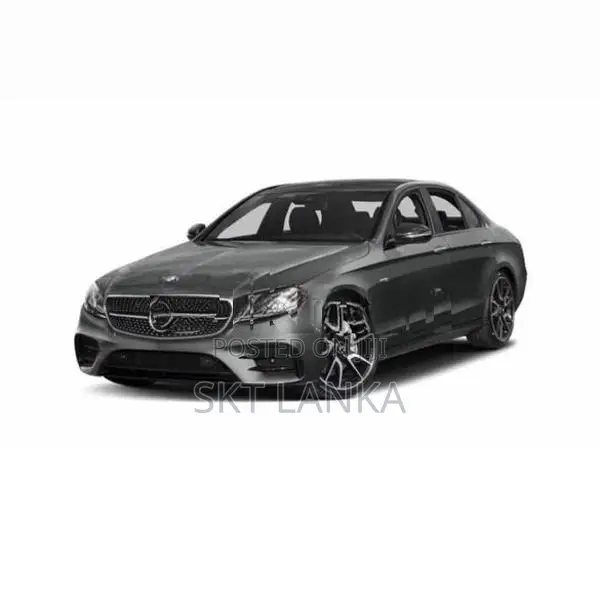 Mercedes Benz E 2019 E200 W213 LED headlight complete