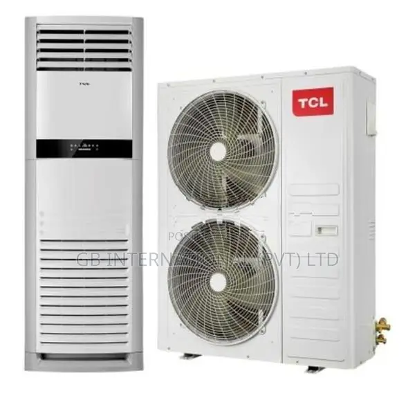 Floor Standing Non-Inverter 60000 Btu Ac
