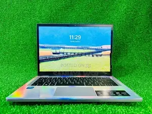 Acer i3 14th GEN 360° Touch Laptop