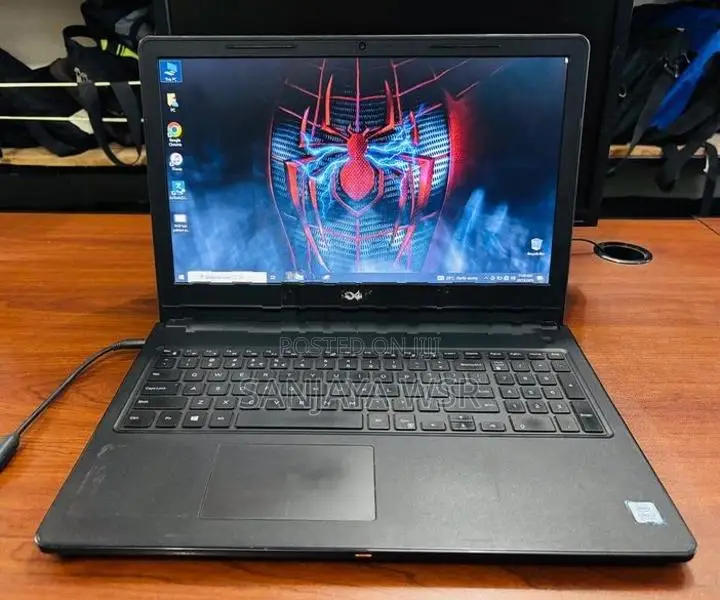 Dell i3 8th GEN Laptop
