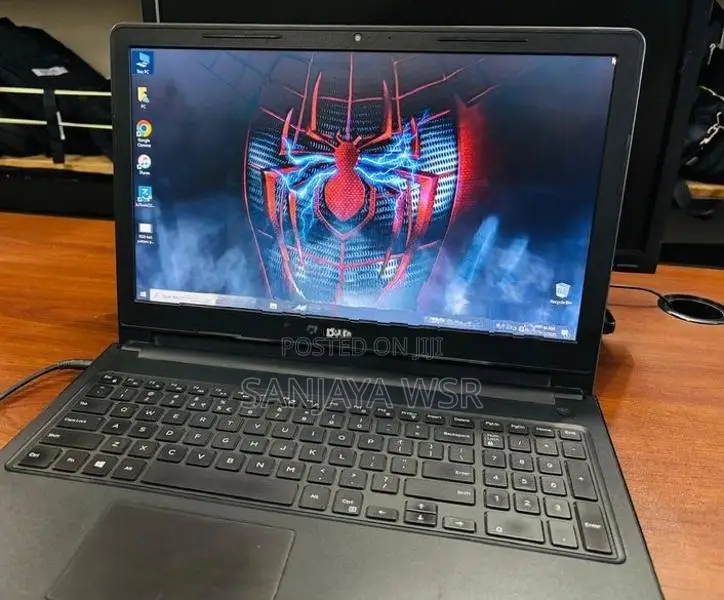 Dell i3 8th GEN Laptop