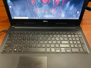 Dell i3 8th GEN Laptop