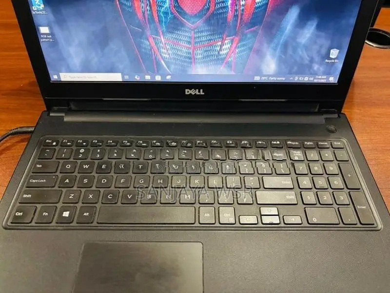 Dell i3 8th GEN Laptop
