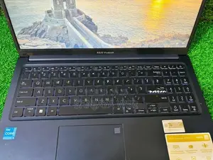 Asus Vivobook i3 13th GEN Laptop