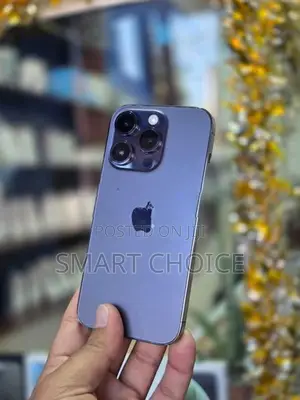 Apple iPhone 14 Pro 128GB 5G (Used)