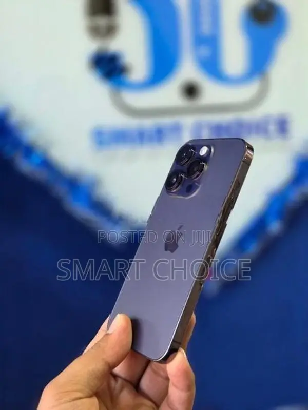 Apple iPhone 14 Pro 128GB 5G A1 (Used)