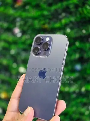 Apple iPhone 14 Pro 128GB 5G (Used)