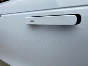 Range Rover Velar Front Complete Door 2019