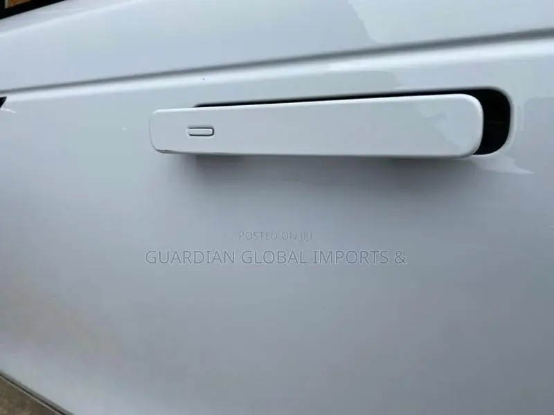 Range Rover Velar Front Complete Door 2019