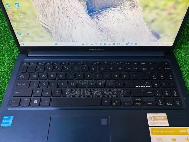 Asus Vivobook i3 13th GEN Laptop