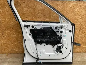 Range Rover Velar Front Complete Door 2019