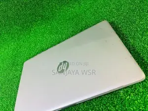 HP AMD Ryzen Laptop