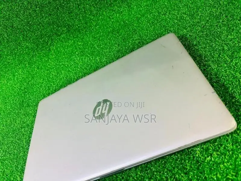 HP AMD Ryzen Laptop