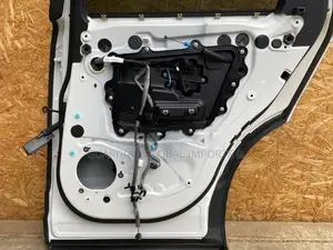 Range Rover Velar Front Complete Door 2019