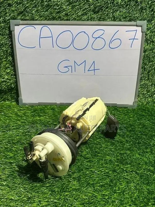 Honda Grace (GM4) Fuel Pump