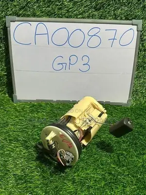 Honda Freed (GP3) Fuel Pump