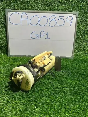 Honda Fit (GP1) Fuel Pump