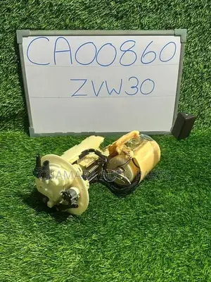 Toyota Prius (ZVW30) Fuel Pump