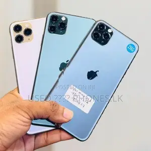 Apple iPhone 11 Pro Max 256GB (Used)