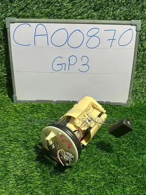 Honda Freed (GP3) Fuel Pump