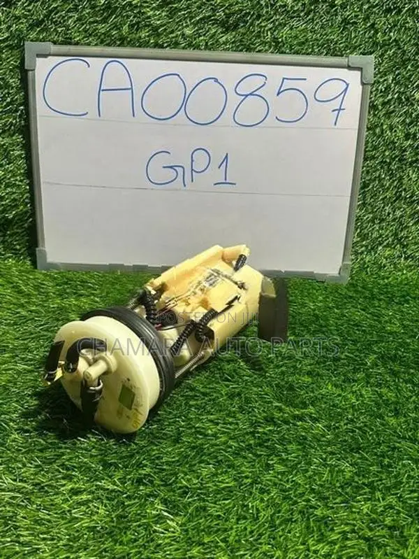 Honda Fit (GP1) Fuel Pump