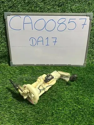 Suzuki Every (DA17) Fuel Pump