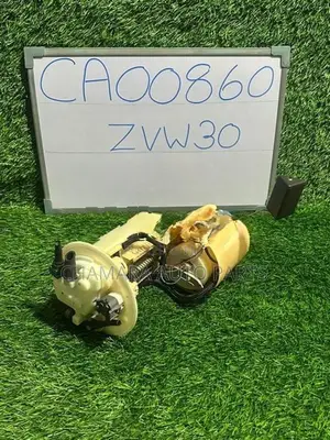 Toyota Prius (ZVW30) Fuel Pump