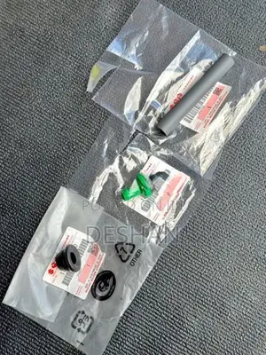 Suzuki wagon r pcv valve set genuine