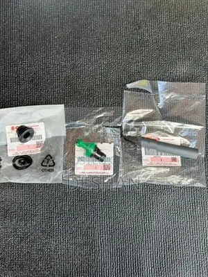 Suzuki wagon r pcv valve set genuine