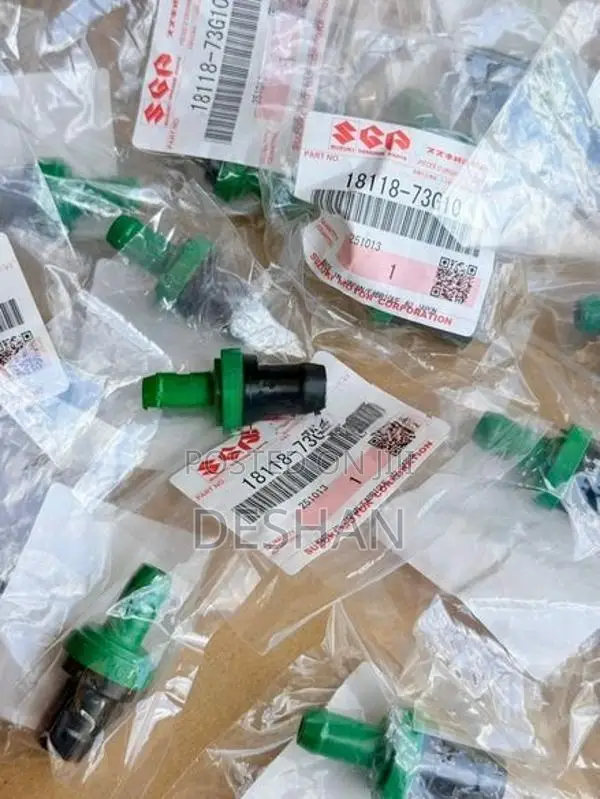 Suzuki wagon r pcv valve set genuine