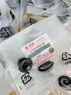 Suzuki wagon r pcv valve set genuine