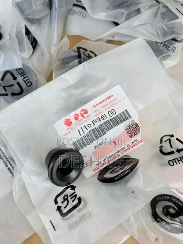 Suzuki wagon r pcv valve set genuine