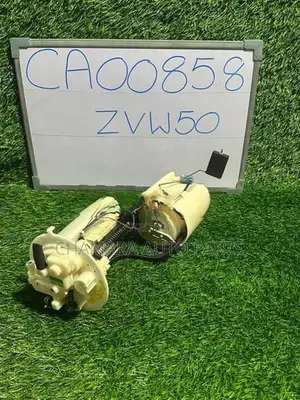 Toyota prius (ZVW50) Fuel Pump