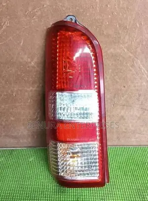 Suzuki Every Da62 Tail Light Lh