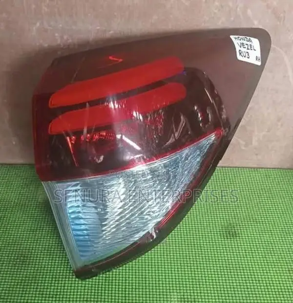 Honda Vezel Ru3 Tail Light Rh