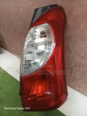Suzuki Alto HA25 S Tail Light Rh