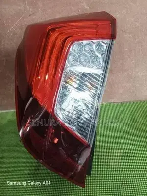 Honda Fit Gp5 Tail Light Lh
