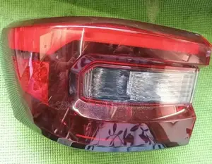 Toyota Raize A200A Tail Light Lh