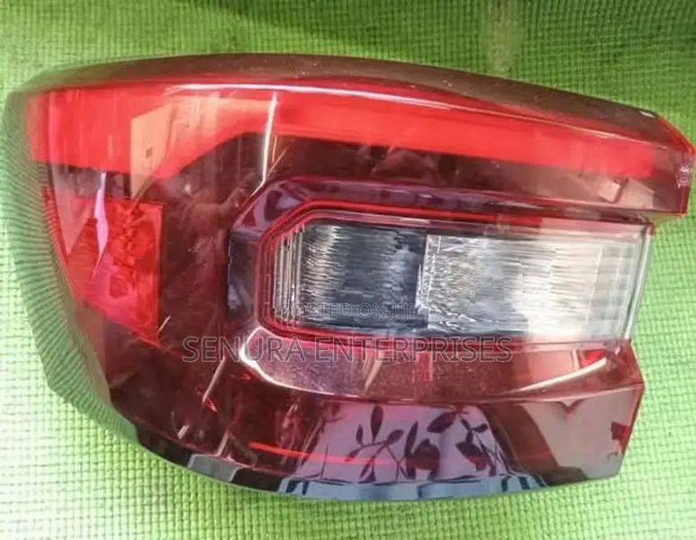 Toyota Raize A200A Tail Light Lh