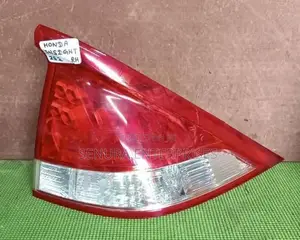 Honda Insight Ze2 Tail Light Rh