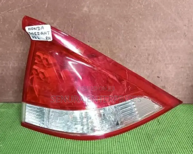 Honda Insight Ze2 Tail Light Rh