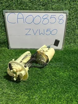 Toyota prius (ZVW50) Fuel Pump
