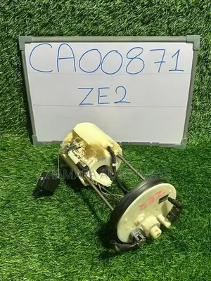 Honda Insight (ZE2) Fuel Pump