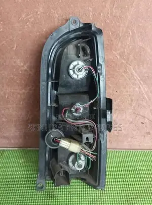 Suzuki Every Da62 Tail Light Lh