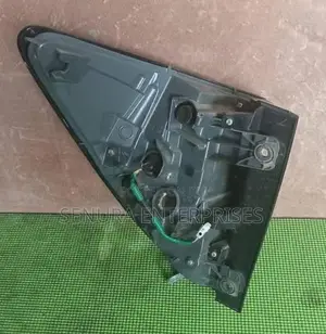 Honda Vezel Ru3 Tail Light Rh