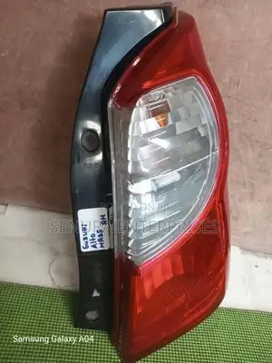 Suzuki Alto HA25 S Tail Light Rh